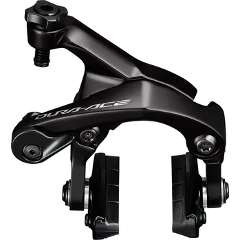 Brzda na kolo Shimano Brzdové čelisti Shimano Dura-Ace BRR9210 Direct Mount varianta zadní horní