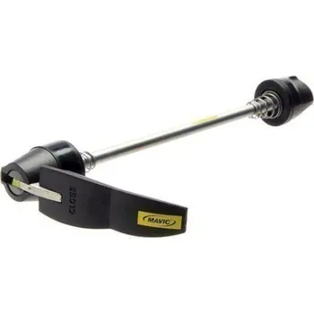 Zapletené kolo Mavic MAVIC FRONT ROAD SKEWER TITANIUM BR601 TI varianta přední