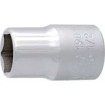 UNIOR Unior nástrčný klíč na ráčnu 1/2" rozměr 13 mm