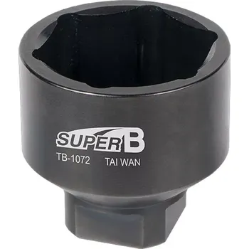 Super B Super B TB-1072 klíč pro montáž a demontáž převodníku na motor Yamaha® PW-SE a PW-TE 36 mm, 6-hran