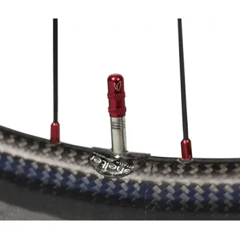 Duše na kolo Effetto Mariposa Effetto Mariposa Shelter Wheel Kit samolepky, 35 ks