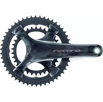 Klika na kolo CAMPAGNOLO Kliky Campagnolo Record UT, 12s, 50/34z délka/počet zubů 172,5/50x34