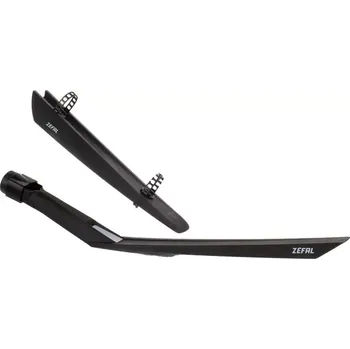 Blatník na kolo Zéfal Zéfal blatníky Deflector C50 Set (FC50+RC50)