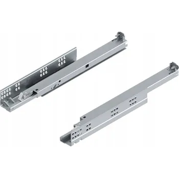 Nábytkové kování BLUM TANDEM 19 mm plnovýsuv, 30 kg, NL=500 mm TIP-ON (560F5000C)