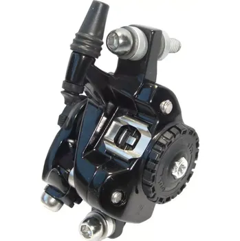 Brzda na kolo Avid Brzdový třmen Avid Ball Bearing Seven - BB7 S Road černá