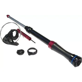 Vidlice na kolo RockShox RockShox Damper Upgrade Kit - Charger RLC,100 max travel, Remote Adjust