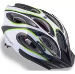 Author Helma Author Skiff, zelená/černá/bílá velikost 58-62