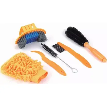 Vysokotlaký čistič Sting Sting ST-7008 čistící sada pro jízdní kola