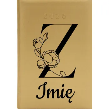 Kalendář Knižkový kalendář 2026 A5 Cute Cups vícebarevný