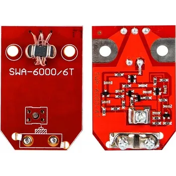Bezpečnostní kamera Anténní zesilovač, deska SWA6000