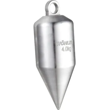 Pádové závaží 4 kg