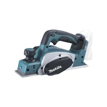 MAKITA aku ručník hoblík DKP180Z 18,0 Volt Li-Ion