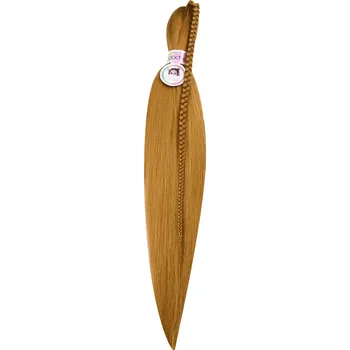 EZ 100% Kanekalon Cocktail - barva 27S