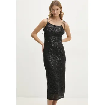 Dámské šaty Šaty Answear.LAB 5191.ios černá 99X, vel. M