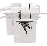 Holzmann K5260LLL Přídavná dlabačka