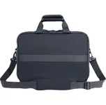 HP Travel Plus 22l brašna pro notebooky 16" černo-šedá Černá/šedá