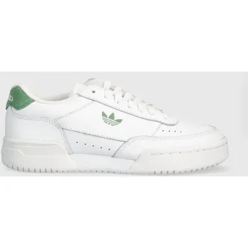 Dámské tenisky Tenisky adidas Originals Court Super IE8082 bílá 00X, EUR 37 1/3