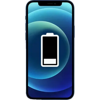 Baterie pro mobilní telefon Výměna baterie iPhone 12 Pro - Kvalitní baterie, servis, oprava
