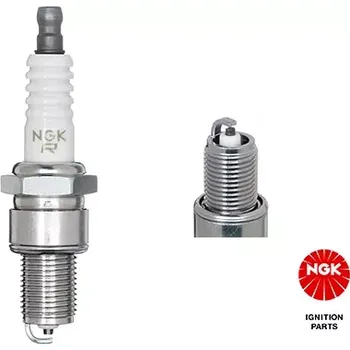 Zapalovací a žhavicí svíčka NGK BPR6E