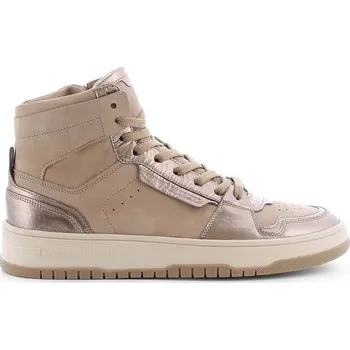 Dámské tenisky Kožené sneakers boty Kennel & Schmenger Drift 21.15040.775 béžová 12X, EUR 36