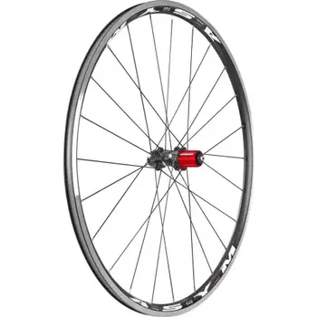 Zapletené kolo Remerx Asym silniční vypletená kola Remerx AL náboje Shimano HG11