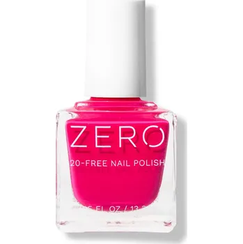 Lak na nehty 100% Pure Lak na nehty The Fuchsia Is Bright 20 free