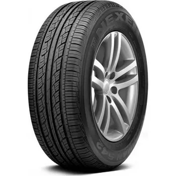4x4 pneu NEXEN 255/60R18 108H Roadian 542 (DOPRAVA ZDARMA)