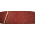 GEKO Nekonečný pás 75x533mmP80/pískovací papír/(10/250)