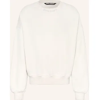 Pánská mikina Palm Angels Pánská Mikina, režná, S