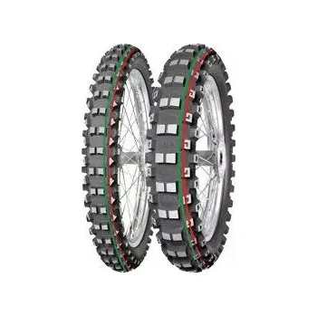 MITAS 70/100-19 TERRA FORCE-MX MH MEDIUM/HARD 42M (ČERVENÝ/ZELENÝ PROUŽEK) TT PŘEDNÍ DOT 2024 (DOT:CCDC/CTDC) (460068) (náhradní:70000121) (MITAS 70/100-19 TERRA FORCE-MX MH MEDIUM/HARD 42M (ČERVENÝ/ZELENÝ PROUŽEK) TT PŘEDNÍ DOT 2024 (DOT:CCDC/CTDC))