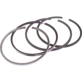 Píst motoru Sada pístních kroužků pr.100mm 4.kroužek Zetor 60110096
