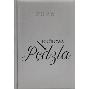 Kalendář Knižkový kalendář 2026 A5 Cute Cups vícebarevný