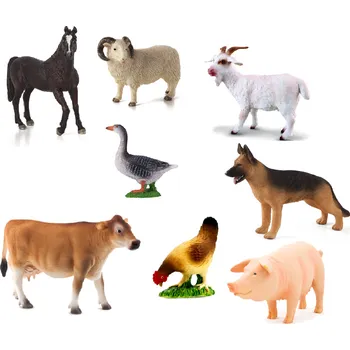 MOJO FUN sada figurek Farma