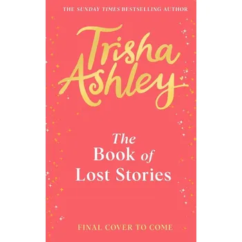 Umění The Book of Lost Stories