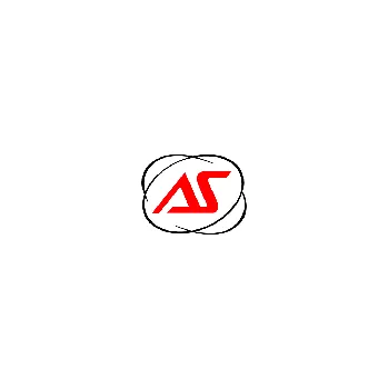 Filtr pevných částic filtr pevných částic - AS - FR5209