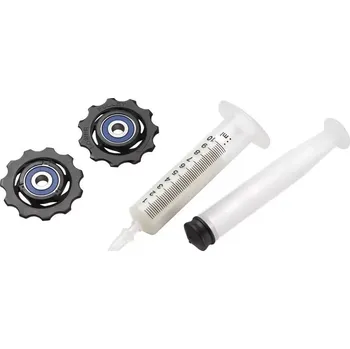 kladka Sram Silniční kladky SRAM BlackBox s keramickými ložisky AeroGlide