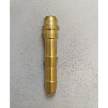 Nástavec hadice 6,3 mm G1/4"