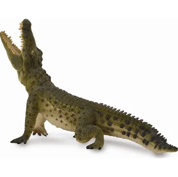 Figurka COLLECTA figurka Krokodýl nilský