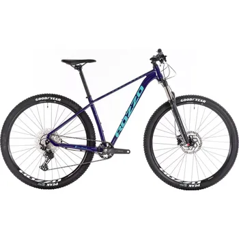 Horské kolo ROZZO 29" Horské dámské kolo ROZZO GRACE 60, fialová velikost rámu - palce - cm 19 - (48 cm)