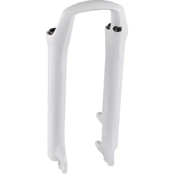 Vidlice na kolo SR Suntour SR Suntour vnější nohy Raidon X1 26" - bílé