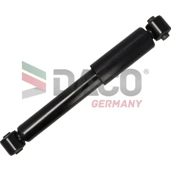 Tlumič pérování DACO 563501