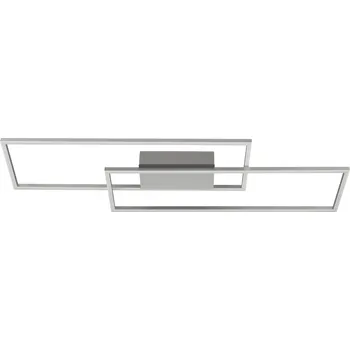 LIVARNO home Stropní LED svítidlo (obdélník, dlouhý)
