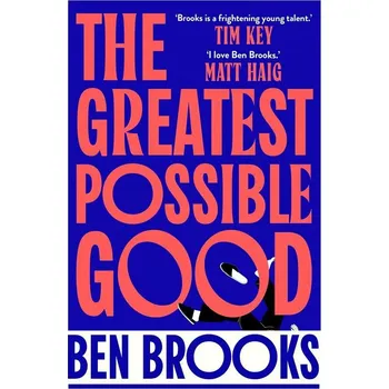 Umění The Greatest Possible Good