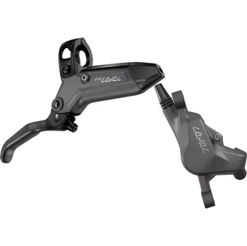 Sport Sram Kotoučová brzda SRAM Level Bronze Stealth 2 pístek, bronzová varianta přední