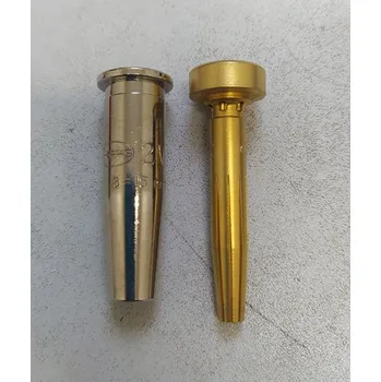 Příslušenství ke svářečce Řezací tryska HARRIS 2VAX (8-15 mm)