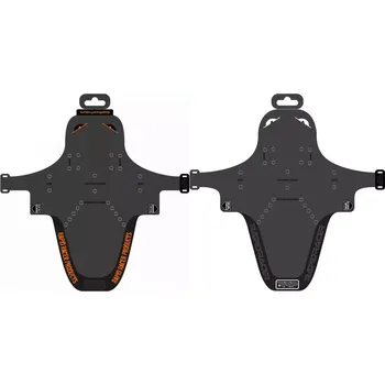 Blatník na kolo RRP Přední blatník na vidlici RRP Enduro Guard Large - zdvih 130-200 barva červená
