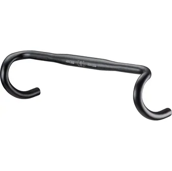 Řídítka ControlTech Silniční řídítka CONTROLTECH OE FLO, 31,8mm, černá šíře 420 mm