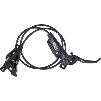 Brzda na kolo Sram Kotoučová brzda SRAM G2 RS černá varianta přední