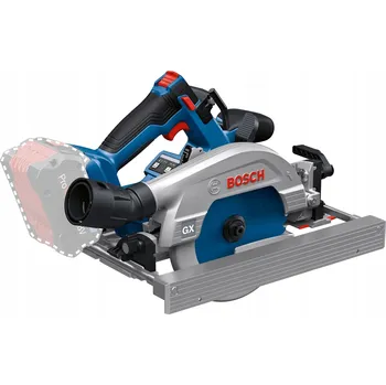 Okružní pila Akumulátorová okružní pila Bosch 18V 165 mm GKS 18V-57-2 GX