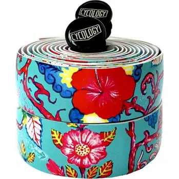 omotávka na kolo Cycology Omotávka Cycology Secret Garden